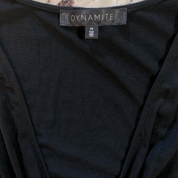 Dynamite Dress - Picture 7 of 7